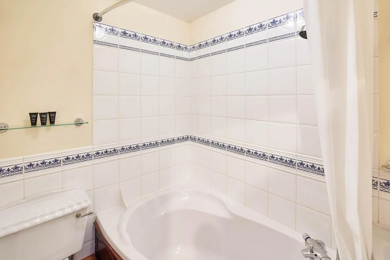 סולטברן-ביי-דה-סי Host & Stay - The Arches Country House בריטניה
