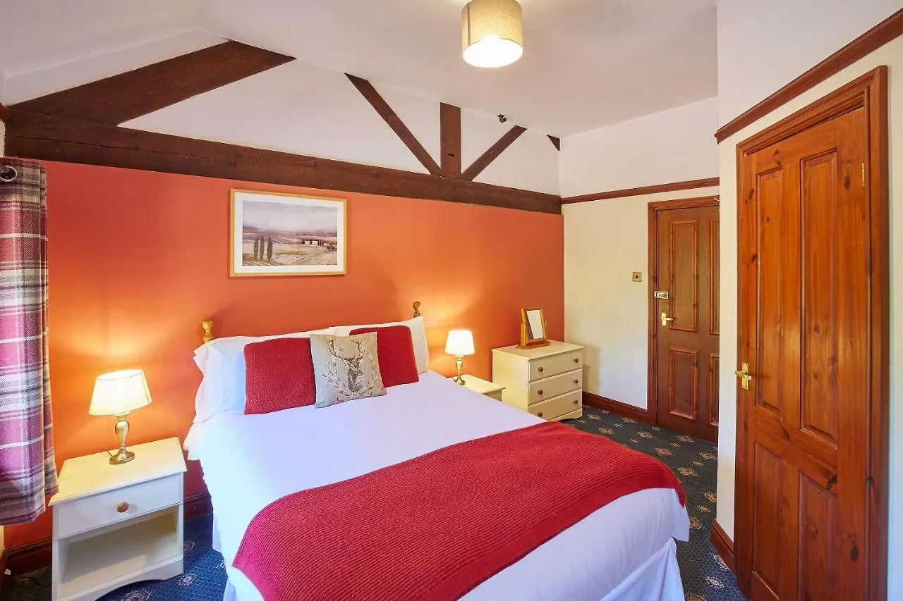 סולטברן-ביי-דה-סי Host & Stay - The Arches Country House בריטניה